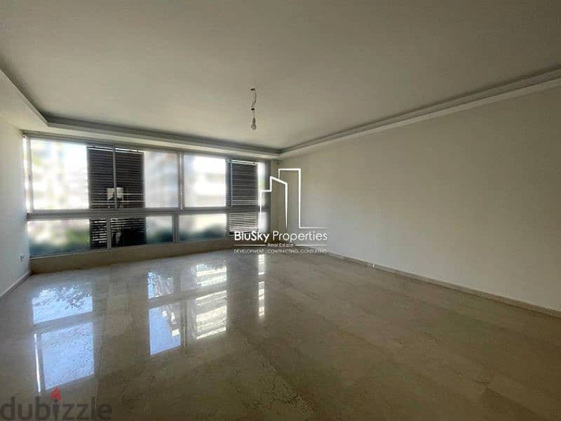 Apartment For SALE In Achrafieh شقة للبيع في الأشرفية #JF 0