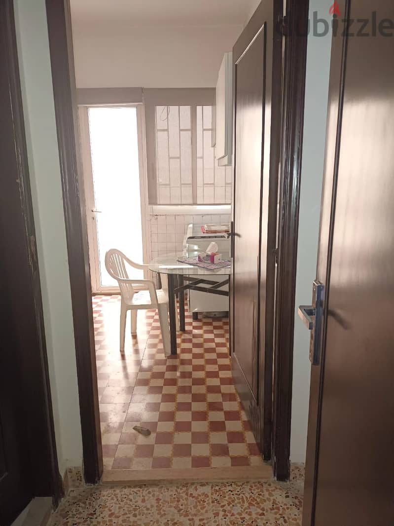 Furnished Apartment For Rent In Sioufi 3