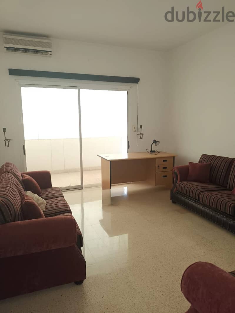 Furnished Apartment For Rent In Sioufi 4