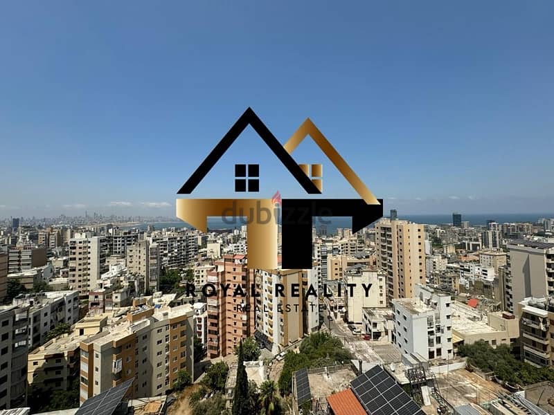 apartments for sale in antelias ,metn - شقق للبيع في أنطلياس 6