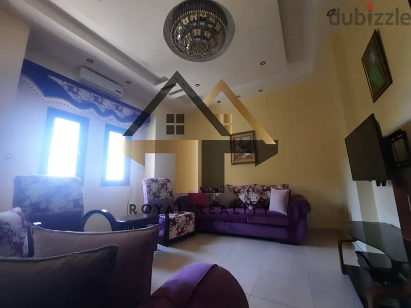 apartments for sale in bchamoun - شقق للبيع في بشامون 3