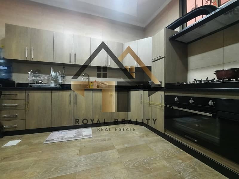 apartments for sale in bchamoun - شقق للبيع في بشامون 6