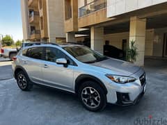 Subaru XV Crosstrek 2020 0