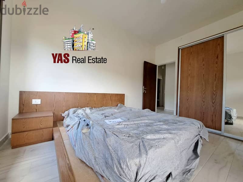 Achkout 250m2 | Furnished | Mountain View | Brand New | DA | 7