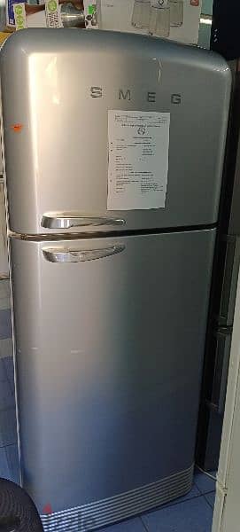 Smeg Italia 3