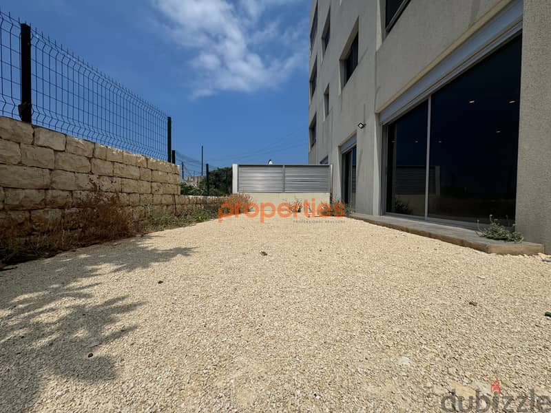 Apartment/Garden for Sale in Amchit with Payment Facilities CPES95 3