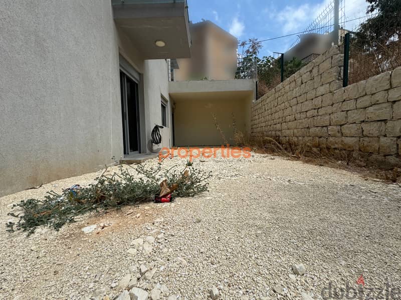 Apartment/Garden for Sale in Amchit with Payment Facilities CPES95 4