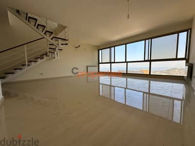 Duplex For Rent in Mazraat Yachouh دوبلكس للاجار في مزرعة يشوع CPCF76