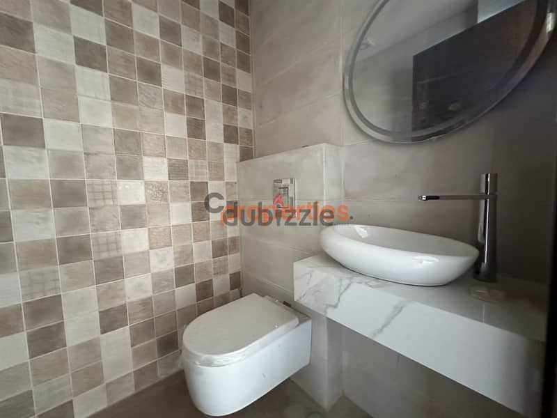 Duplex For Rent in Mazraat Yachouh دوبلكس للاجار في مزرعة يشوع CPCF76 5