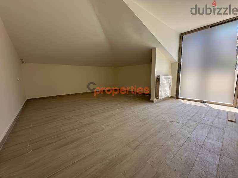 Duplex For Rent in Mazraat Yachouh دوبلكس للاجار في مزرعة يشوع CPCF76 10