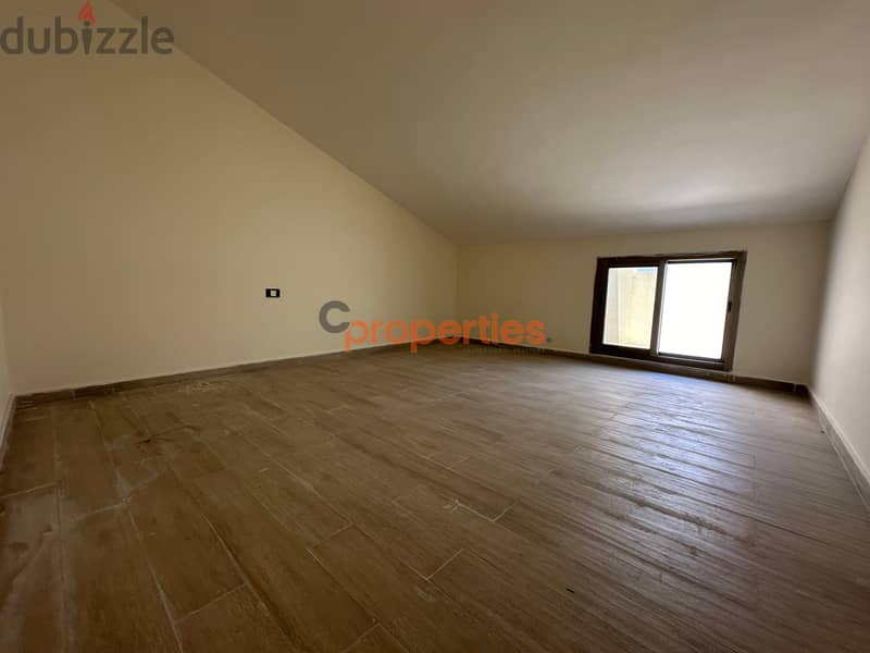 Duplex For Rent in Mazraat Yachouh دوبلكس للاجار في مزرعة يشوع CPCF76 16