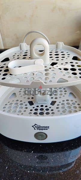 tommee tippee sterilizer 1