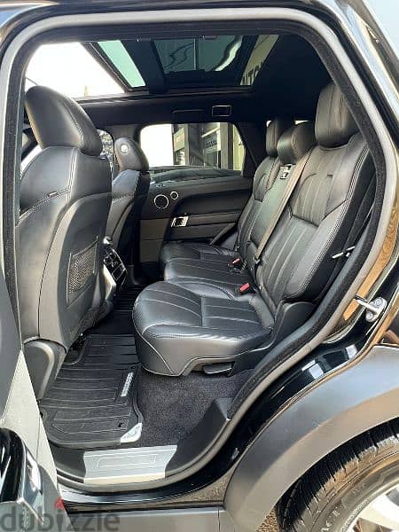 Land Rover Range Rover 2016 3