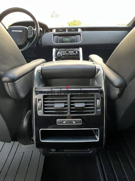 Land Rover Range Rover 2016 4