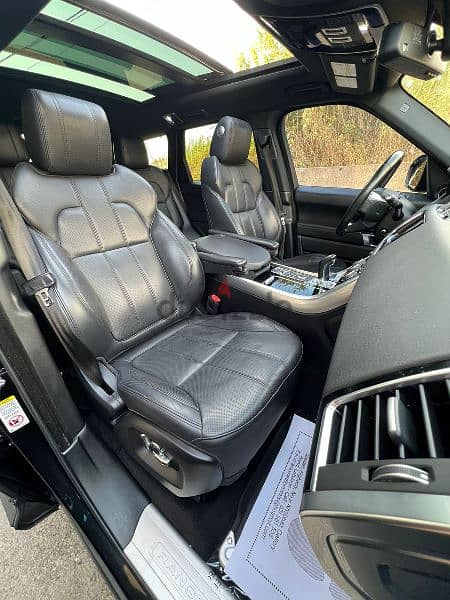 Land Rover Range Rover 2016 10