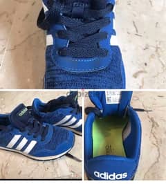 BRAND NEW adidas Original Unisex size 32 excellent condition