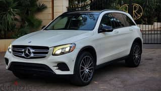 Mercedes-Benz GLC-Class 2016 0