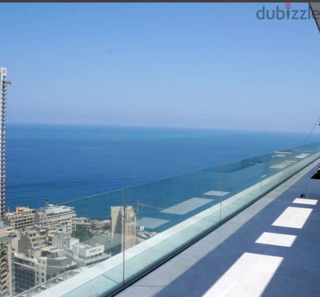 Apartments for Sale Downtown شقة للبيع في وسط المدينة Seaview 9