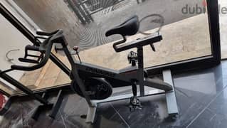 spinning bike star trac