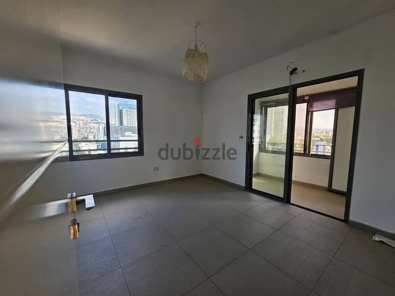 Ashrafieh | Brand New 3 Bedrooms Apartment | Balcony | Open View 6