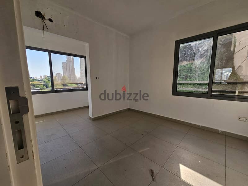 Ashrafieh | Brand New 3 Bedrooms Apartment | Balcony | Open View 9