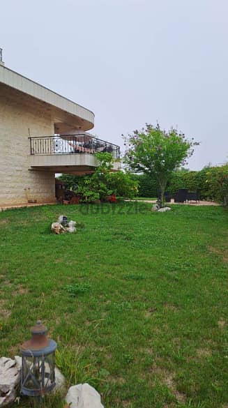 Villa For Sale in Ghineh (Kesserwan District) 9