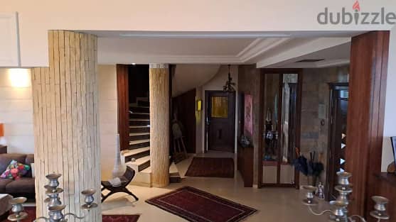 Villa For Sale in Ghineh (Kesserwan District) 16