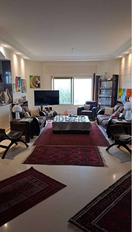 Villa For Sale in Ghineh (Kesserwan District) 19