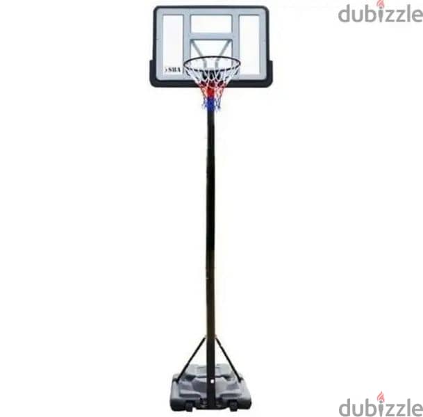 High Quality Basketball Stand 1