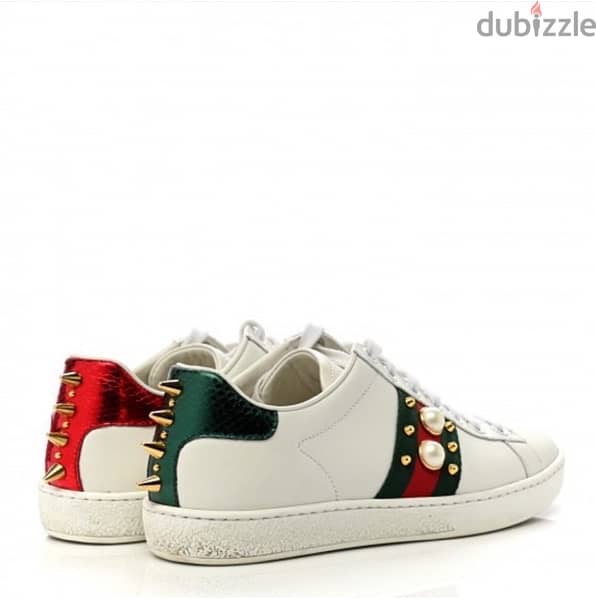 gucci sneakers 1