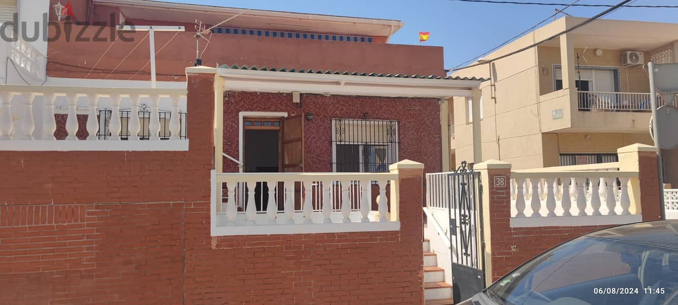 Spain apartment very close to beach get your residency visa. 1