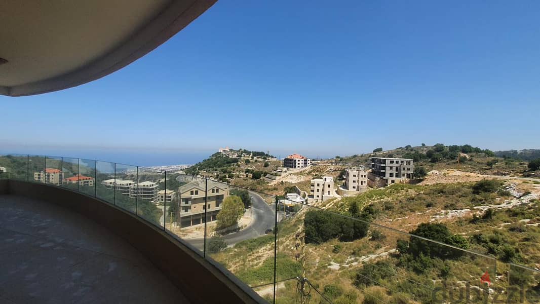 L10129-Apartment for Rent in Hboub,Jbeil 0