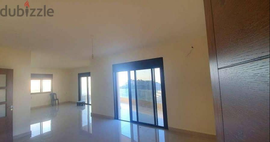 L10129-Apartment for Rent in Hboub,Jbeil 2