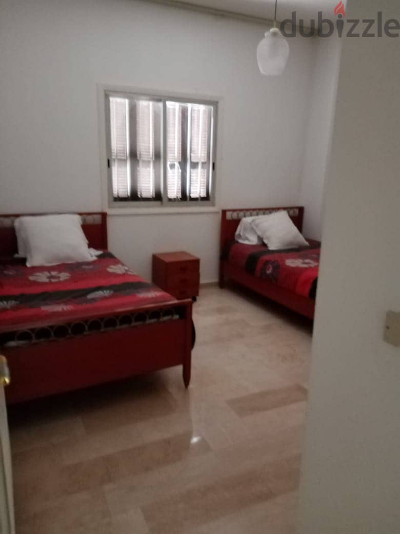 BROUMANA PRIME (230SQ) FULLY FURNISHED , (BRR-101) 5