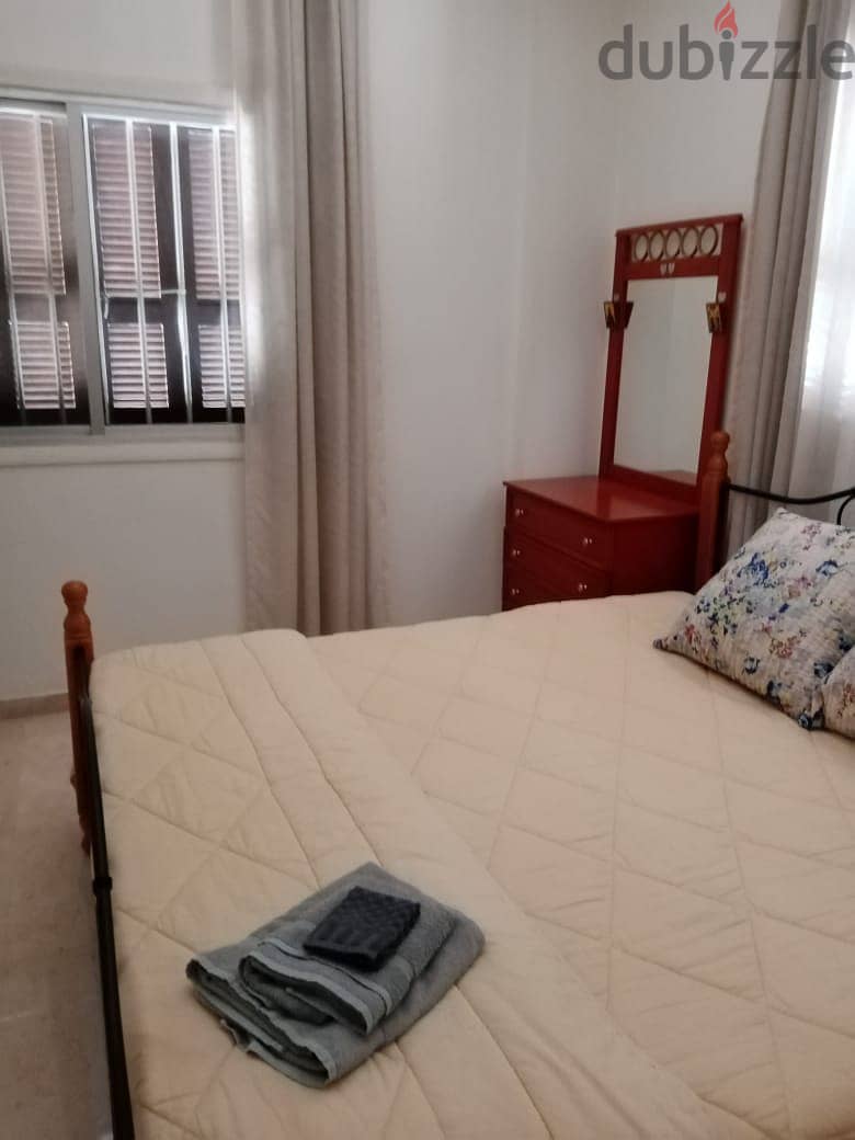 BROUMANA PRIME (230SQ) FULLY FURNISHED , (BRR-101) 6