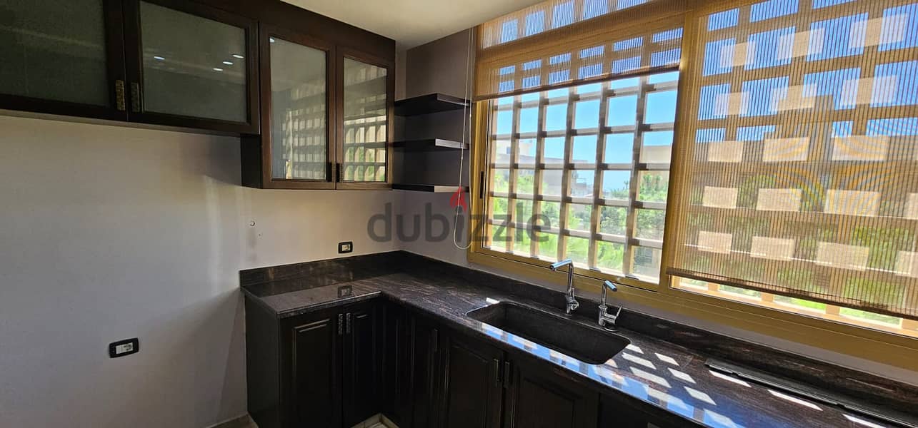 L13101-Semi-Furnished Apartment for Rent In Adma 2