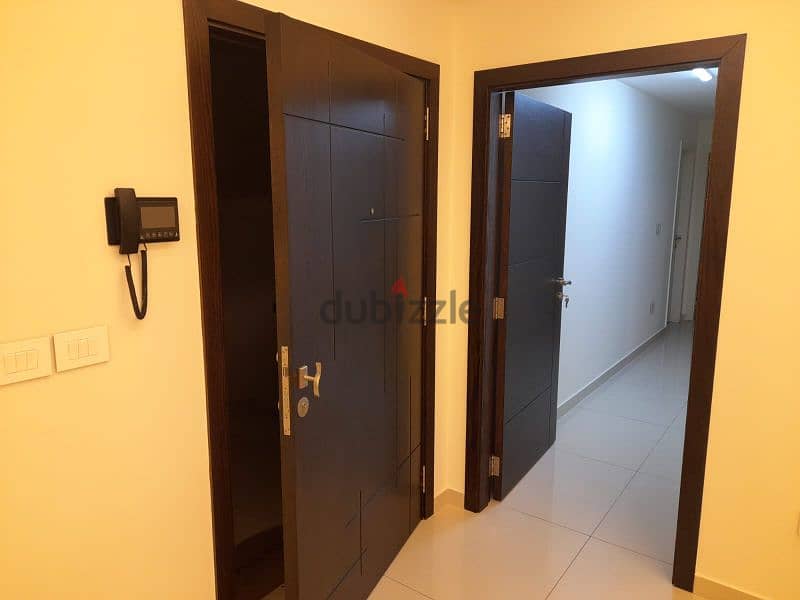 apartment For Rent In rabieh 700$. شقة للايجار في الرابية ٧٠٠$/شهري 14