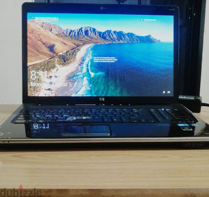 HP PAVILLION I7 175$ 2