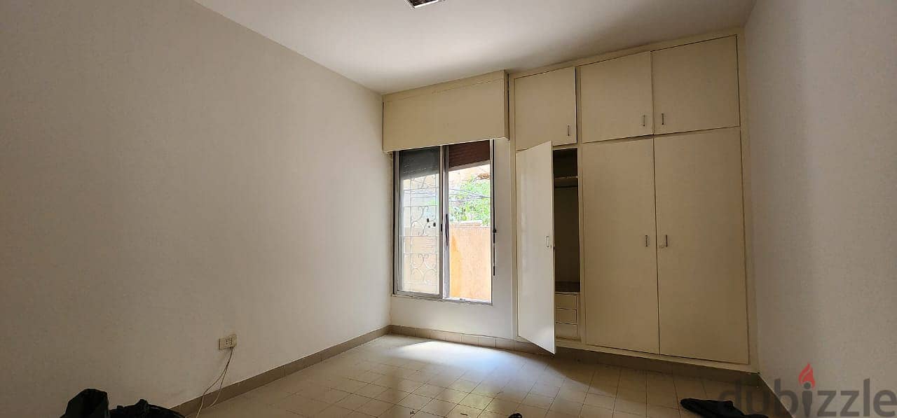 L15833-Spacious Apartment With Terrace For Sale In Baabda Brasilia 3