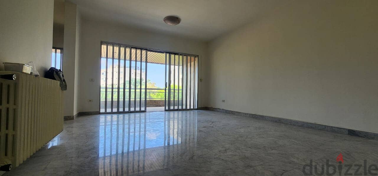 L15833-Spacious Apartment With Terrace For Sale In Baabda Brasilia 5