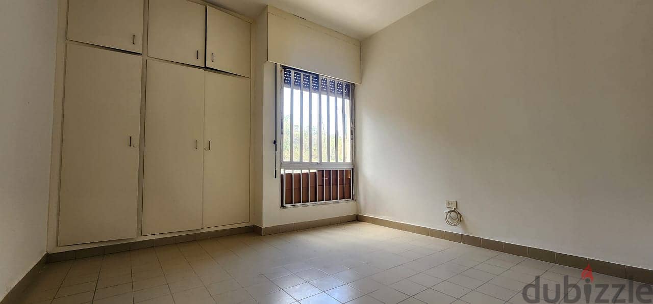 L15833-Spacious Apartment With Terrace For Sale In Baabda Brasilia 8