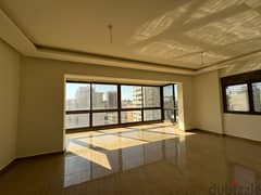 L15834-Spacious Apartment For Sale In Ain Al Remmane 0