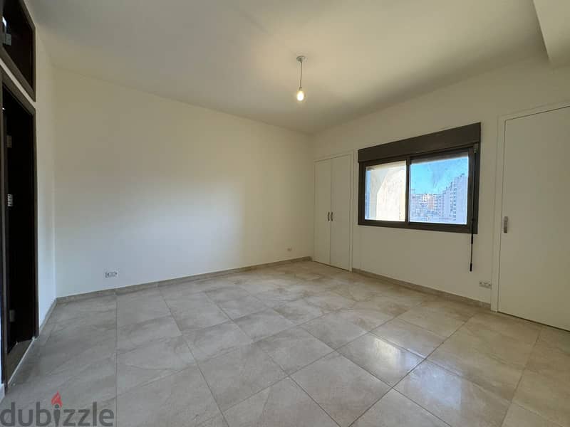 L15834-Spacious Apartment For Sale In Ain Al Remmane 1