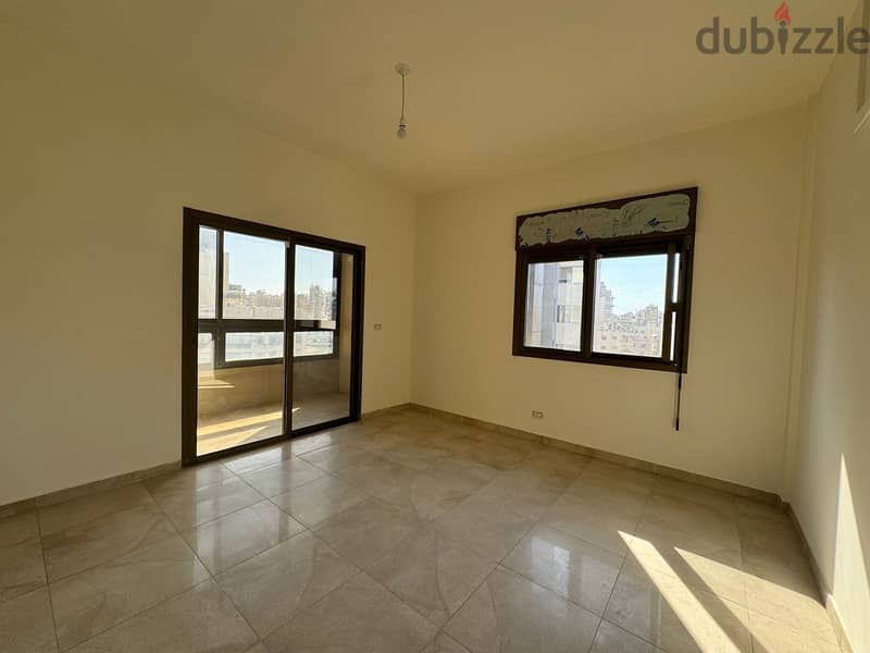 L15834-Spacious Apartment For Sale In Ain Al Remmane 4