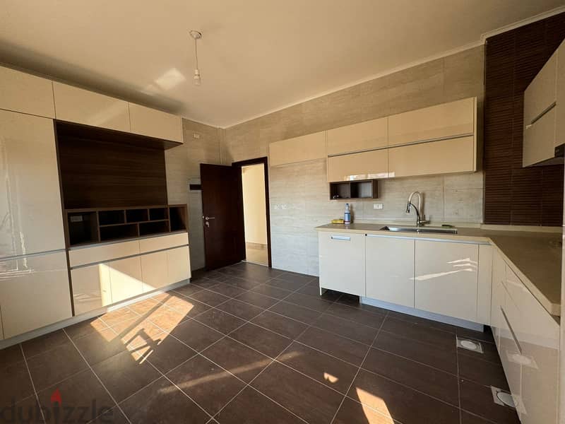 L15834-Spacious Apartment For Sale In Ain Al Remmane 5