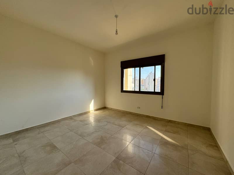 L15834-Spacious Apartment For Sale In Ain Al Remmane 6