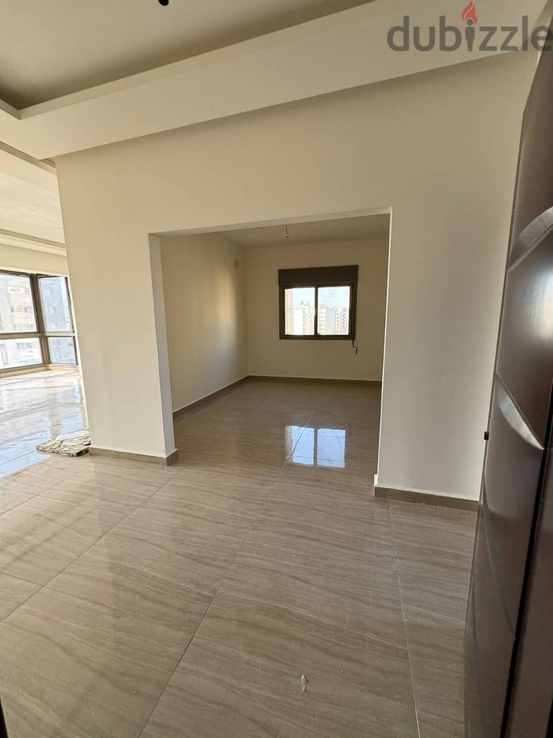 L15834-Spacious Apartment For Sale In Ain Al Remmane 8