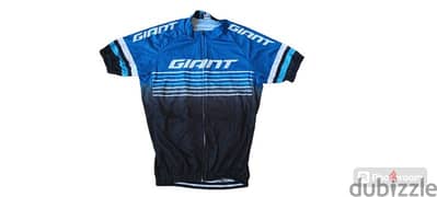 giant cycling jersey 0