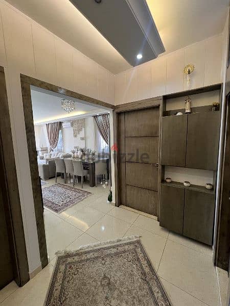 apartment For sale in halat 160k. شقة للبيع في حالات ١٦٠،٠٠٠$ 3