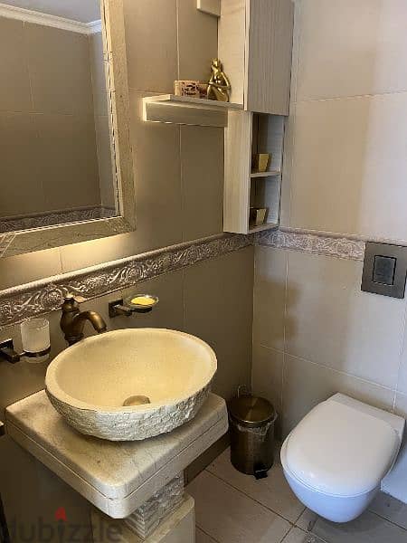 apartment For sale in halat 160k. شقة للبيع في حالات ١٦٠،٠٠٠$ 7